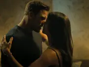 Sonya Cassidy - Reacher (s03, 2025)