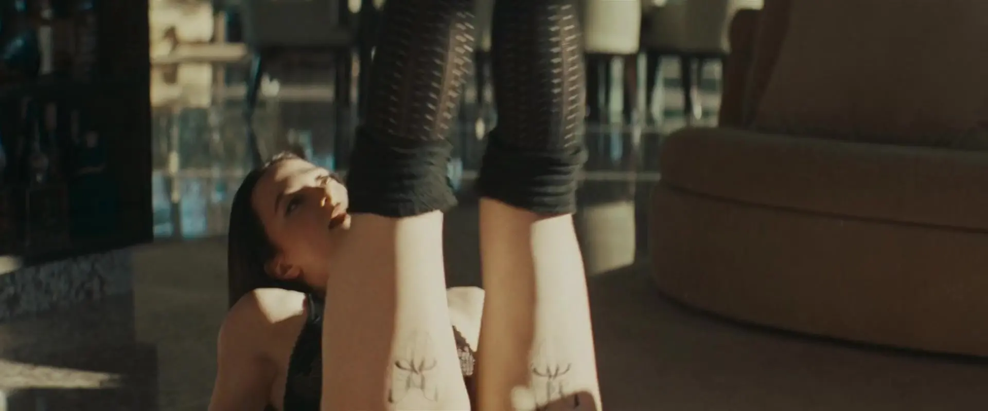 Anora - Pussy Drip (2024) - Celebs Roulette Tube