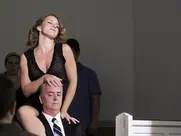 Ellie Todd - "Bubble and Scrub" Liberty's Secret (2016)