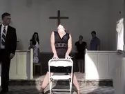 Ellie Todd - "Bubble and Scrub" Liberty's Secret (2016)