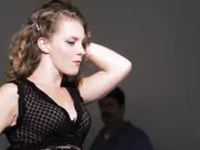 Ellie Todd - "Bubble and Scrub" Liberty's Secret (2016)