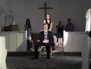 Ellie Todd - "Bubble and Scrub" Liberty's Secret (2016)