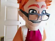 Eva Generosi’s Doggystyle Dough-Rising with PornDude