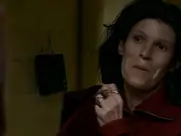 Laura Benson - Police District (s02e06, 2001)