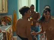 Souheila Yacoub - Les Femmes au Balcon (2024)