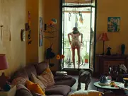 Souheila Yacoub - Les Femmes au Balcon (2024)