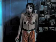 Souheila Yacoub - Les Femmes au Balcon (2024)