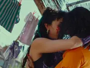 Noémie Merlant - Les Femmes au Balcon (2024)