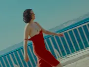 Noémie Merlant - Les Femmes au Balcon (2024)