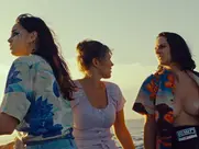 Noémie Merlant - Les Femmes au Balcon (2024)