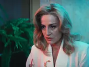 Maja Ostaszewska - Projekt UFO (ep 1, 2025)