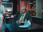 Maja Ostaszewska - Projekt UFO (ep 1, 2025)