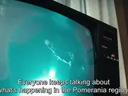 Maja Ostaszewska - Projekt UFO S1.E1,3 2025 (Subbed)