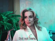 Maja Ostaszewska - Projekt UFO S1.E1,3 2025 (Subbed)