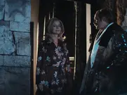 Maja Ostaszewska - Projekt UFO S1.E1,3 2025 (Subbed)