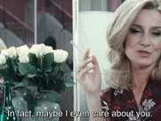 Maja Ostaszewska - Projekt UFO S1.E1,3 2025 (Subbed)