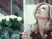 Maja Ostaszewska - Projekt UFO S1.E1,3 2025 (Subbed)