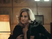 Maja Ostaszewska - Projekt UFO S1.E1,3 2025 (Subbed)