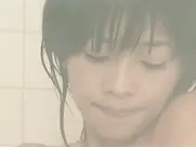 Attack Girls' Swim Team Vs The Undead - Shower Scene