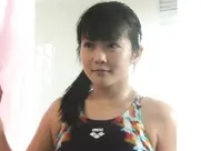 Attack Girls' Swim Team Vs The Undead - Shower Scene