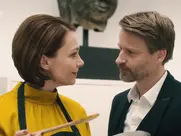 Aglaia Szyszkowitz - Tod einer Studentin (2018)