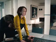 Aglaia Szyszkowitz - Tod einer Studentin (2018)