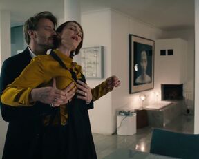 Aglaia Szyszkowitz - Tod einer Studentin (2018)