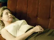 Denise Aron-Schropfer - La Bouche de Jean-Pierre (1996)