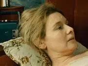 Denise Aron-Schropfer - La Bouche de Jean-Pierre (1996)