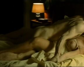 Denise Aron-Schropfer - La Bouche de Jean-Pierre (1996)