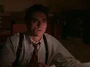 Annabel Leventon as Frau Baden M. Butterfly (1993)