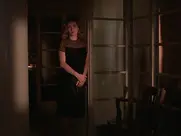 Annabel Leventon as Frau Baden M. Butterfly (1993)