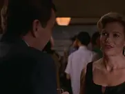 Annabel Leventon as Frau Baden M. Butterfly (1993)