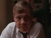 Annabel Leventon as Frau Baden M. Butterfly (1993)