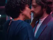 Vicenta N'Dongo - Buga Buga (s01e02, 2021)