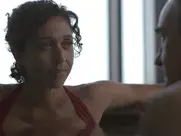 Vicenta N'Dongo - Dias Mejores (s01, 2022)