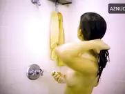 Goin' All the Way - Shower scene