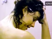 Goin' All the Way - Shower scene