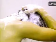 Goin' All the Way - Shower scene