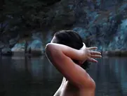 Elena Wolff - schweben. (2021)