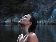 Elena Wolff - schweben. (2021)