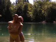 Elena Wolff, Julia Windischbauer, Melanie Sidhu - Paradies (2022)