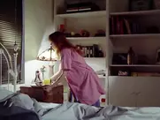 Angel Eyes - The shower scene