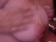 Scream Queen Hot Tub Party - The bathtub scene