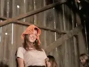 Southern Comforts - The nude contest