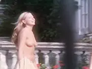 Games Girls Play - Skinny dipping scene