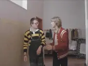 Group shower - Die Schulmädchen vom Treffpunkt PROHIBITED