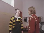 Group shower - Die Schulmädchen vom Treffpunkt PROHIBITED