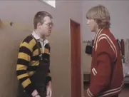 Group shower - Die Schulmädchen vom Treffpunkt PROHIBITED