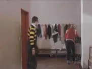 Group shower - Die Schulmädchen vom Treffpunkt PROHIBITED